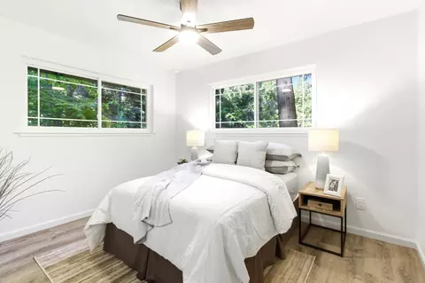 Bedroom - 6152 Pine St, Pollock Pines, CA 95726 photo 1 of 7
