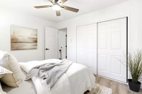 Bedroom - 6152 Pine St, Pollock Pines, CA 95726 photo 2 of 7