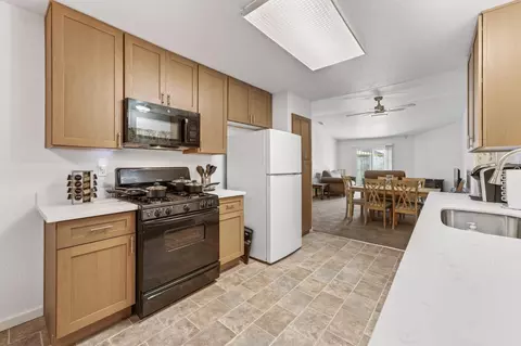 Kitchen - 1804 Rouse Ave, Modesto, CA 95351 photo 1 of 2