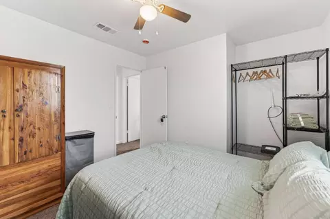 Bedroom - 1804 Rouse Ave, Modesto, CA 95351 photo 4 of 4