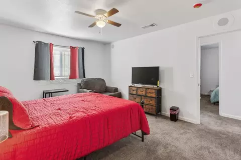 Bedroom - 1804 Rouse Ave, Modesto, CA 95351 photo 2 of 4