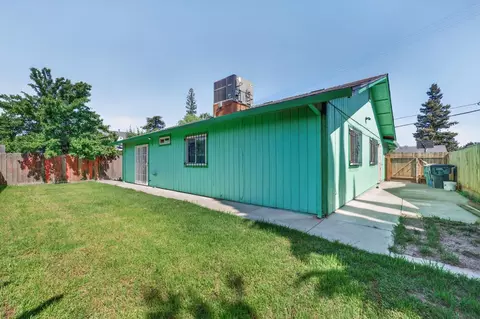 Exterior - 1804 Rouse Ave, Modesto, CA 95351 photo 5 of 6