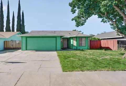 1804 Rouse Ave, Modesto, CA 95351