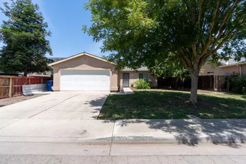 Exterior - 2166 Mccurdy St, Dos Palos, CA 93620 photo 6 of 13