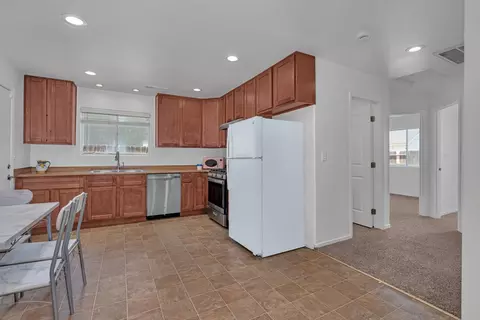 Kitchen - 2166 Mccurdy St, Dos Palos, CA 93620 photo 5 of 5