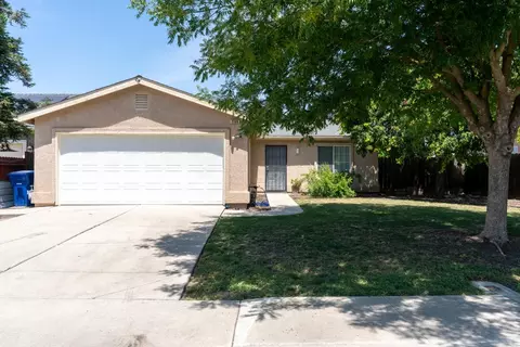 2166 Mccurdy St, Dos Palos, CA 93620