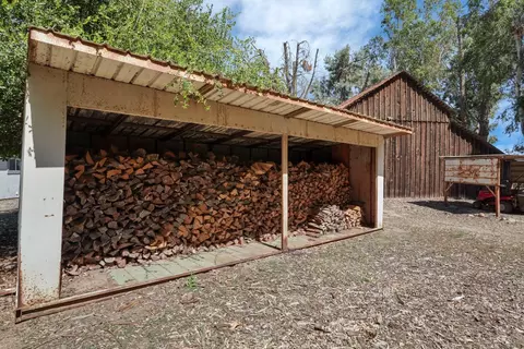Exterior - 6632 E Acampo Rd, Acampo, CA 95220 photo 11 of 14