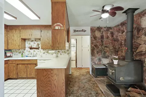 Kitchen - 6632 E Acampo Rd, Acampo, CA 95220 photo 1 of 6