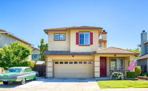 1397 Maplewood Dr, Livermore, CA 94551
