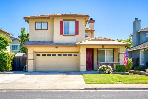 1397 Maplewood Dr, Livermore, CA 94551