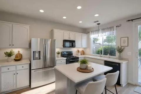 Kitchen - 701 Beck Creek Ln, Patterson, CA 95363 photo 1 of 2