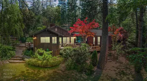 20565 Bellwood Ct, Foresthill, CA 95631