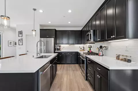 Kitchen - 870 W Main St, Winters, CA 95694 photo 3 of 4