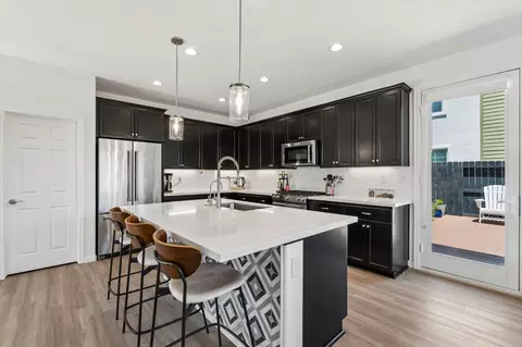 Kitchen - 870 W Main St, Winters, CA 95694 photo 2 of 4