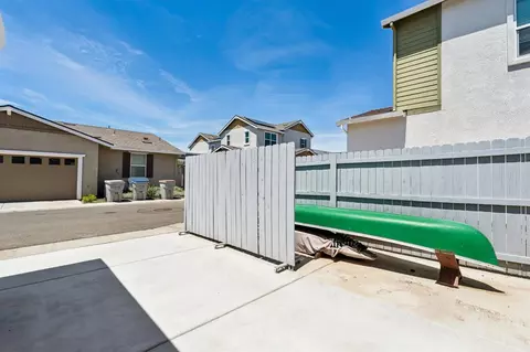 Exterior - 870 W Main St, Winters, CA 95694 photo 7 of 13