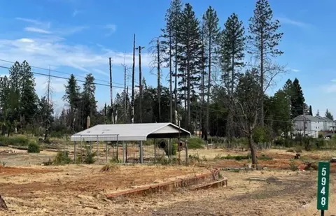 5948 Copeland Rd, Paradise, CA 95969