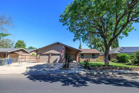 605 W W Un, Modesto, CA 95356