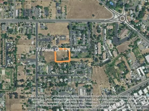 77 Paula Ct, Oroville, CA 95965 photo 3