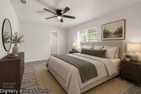 Bedroom - 1464 Denise Dr, Ripon, CA 95366 photo 7 of 9