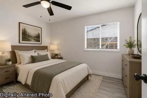 Bedroom - 1464 Denise Dr, Ripon, CA 95366 photo 4 of 9