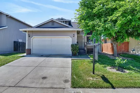 167 Creekside Cir, Sacramento, CA 95823