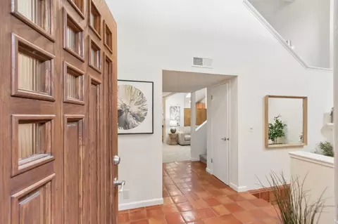 Entry Way - 717 Bianco Ct, Davis, CA 95616 photo 1 of 5