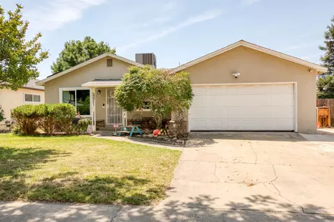 252 E Clinton Ave, Atwater, CA 95301
