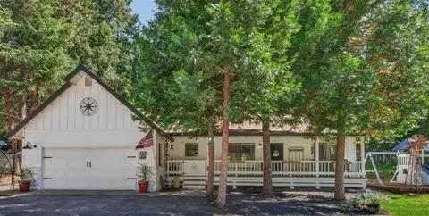 5287 Cold Springs Dr, Foresthill, CA 95631