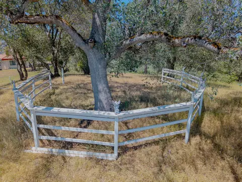 Exterior - 5912 Old Gulch Rd, San Andreas, CA 95249 photo 18 of 20