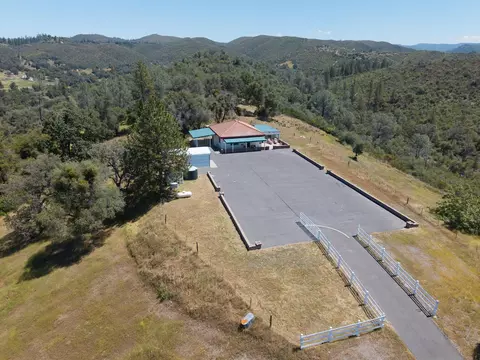 Exterior - 5912 Old Gulch Rd, San Andreas, CA 95249 photo 12 of 20