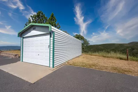 Exterior - 5912 Old Gulch Rd, San Andreas, CA 95249 photo 5 of 20