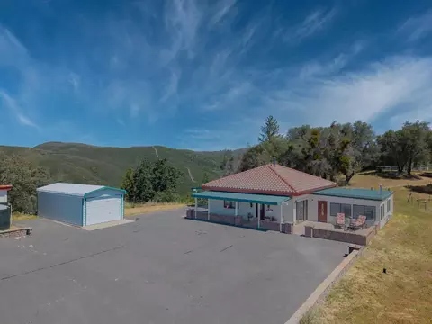 Exterior - 5912 Old Gulch Rd, San Andreas, CA 95249 photo 13 of 20