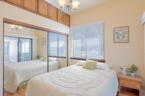 Bedroom - 5912 Old Gulch Rd, San Andreas, CA 95249 photo 4 of 8