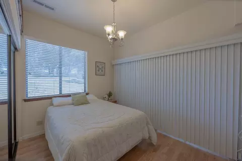 Bedroom - 5912 Old Gulch Rd, San Andreas, CA 95249 photo 5 of 8