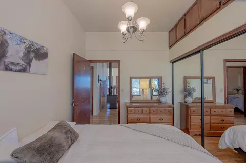 Bedroom - 5912 Old Gulch Rd, San Andreas, CA 95249 photo 2 of 8