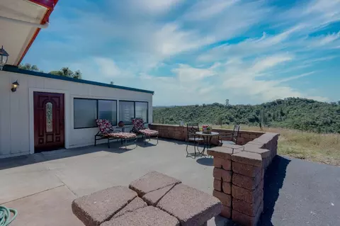 Exterior - 5912 Old Gulch Rd, San Andreas, CA 95249 photo 3 of 20