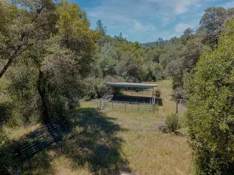 Exterior - 5912 Old Gulch Rd, San Andreas, CA 95249 photo 20 of 20