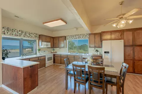 Kitchen - 5912 Old Gulch Rd, San Andreas, CA 95249 photo 2 of 2