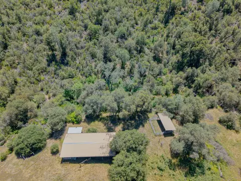 View/Area - 5912 Old Gulch Rd, San Andreas, CA 95249 photo 13 of 15