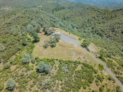 Exterior - 5912 Old Gulch Rd, San Andreas, CA 95249 photo 14 of 20