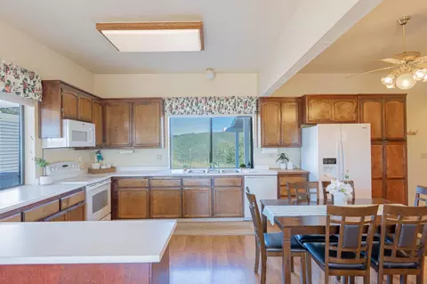 Kitchen - 5912 Old Gulch Rd, San Andreas, CA 95249 photo 1 of 2
