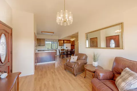 Entry Way - 5912 Old Gulch Rd, San Andreas, CA 95249 photo 1 of 1