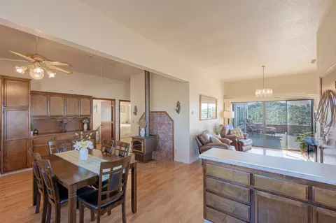 Dining - 5912 Old Gulch Rd, San Andreas, CA 95249 photo 1 of 2