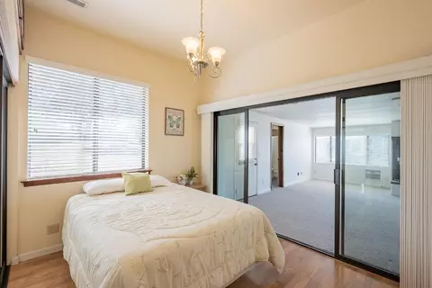 Bedroom - 5912 Old Gulch Rd, San Andreas, CA 95249 photo 3 of 8