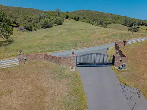 View/Area - 5912 Old Gulch Rd, San Andreas, CA 95249 photo 11 of 15