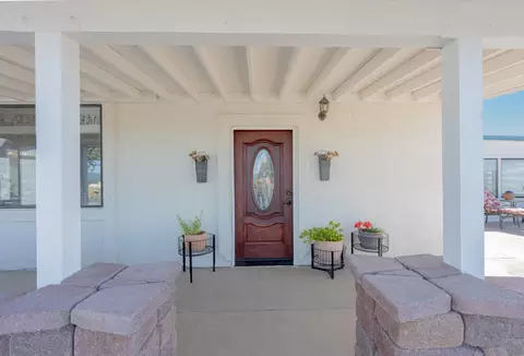 Exterior - 5912 Old Gulch Rd, San Andreas, CA 95249 photo 2 of 20