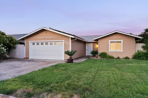 3613 Kobias Ct, Sacramento, CA 95827
