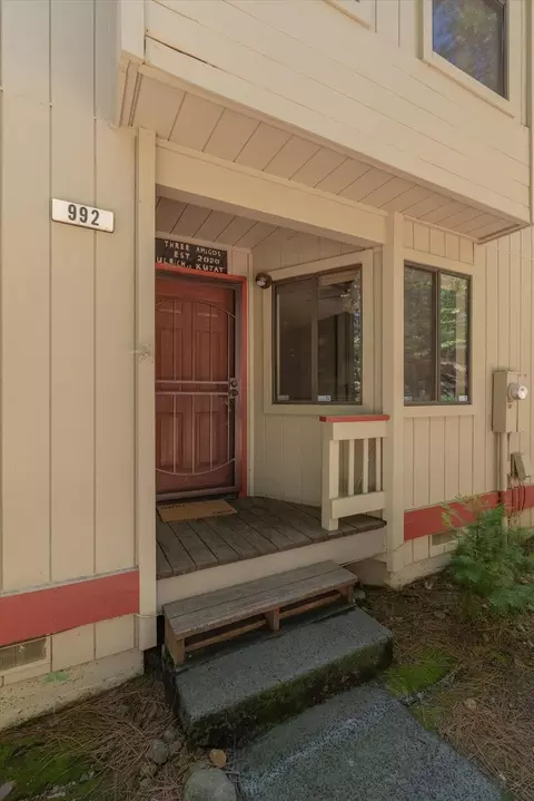 Exterior - 992 Manuel Rd, Arnold, CA 95223 photo 2 of 7