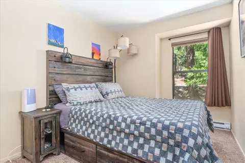 Bedroom - 992 Manuel Rd, Arnold, CA 95223 photo 5 of 5