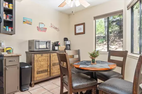 Dining - 992 Manuel Rd, Arnold, CA 95223 photo 2 of 2